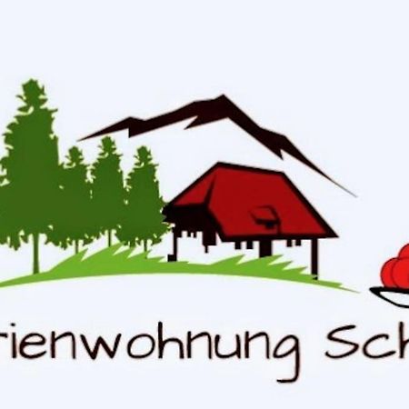 Ferienwohnung Schog Тодтнау Екстериор снимка