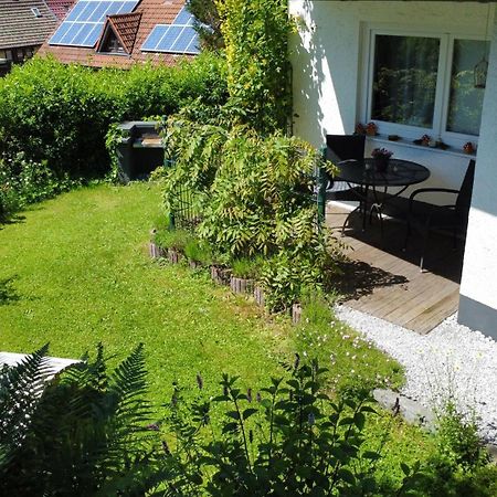 Ferienwohnung Schog Тодтнау Екстериор снимка
