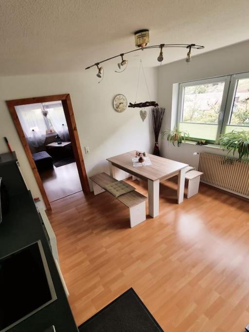 Ferienwohnung Schog Тодтнау Екстериор снимка