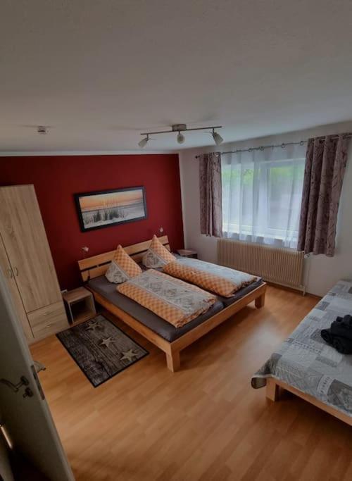 Ferienwohnung Schog Тодтнау Екстериор снимка