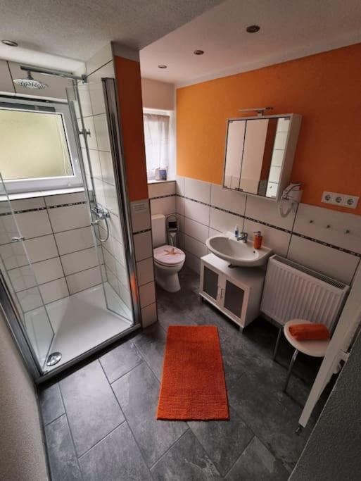 Ferienwohnung Schog Тодтнау Екстериор снимка