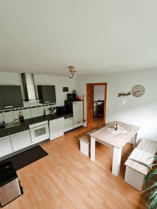 Ferienwohnung Schog Тодтнау Екстериор снимка