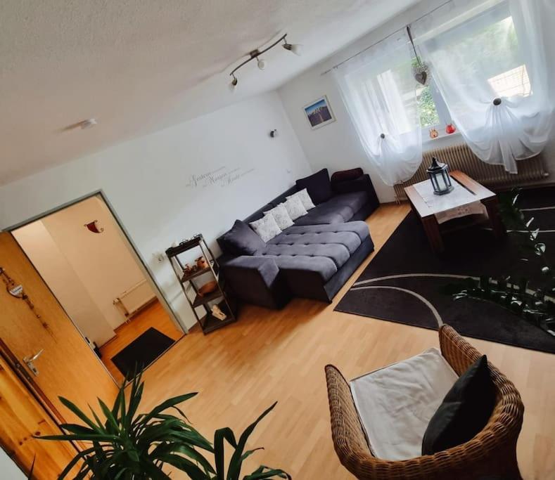 Ferienwohnung Schog Тодтнау Екстериор снимка