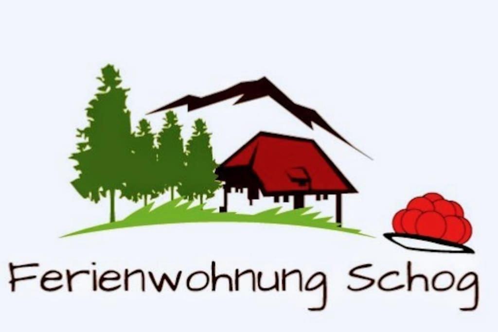 Ferienwohnung Schog Тодтнау Екстериор снимка