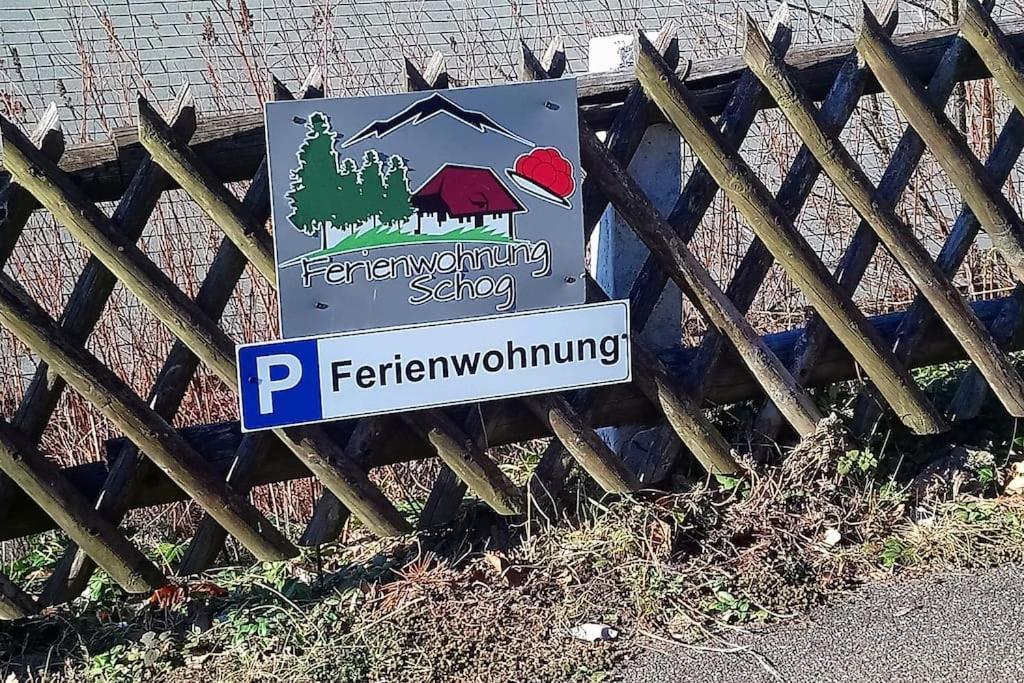 Ferienwohnung Schog Тодтнау Екстериор снимка