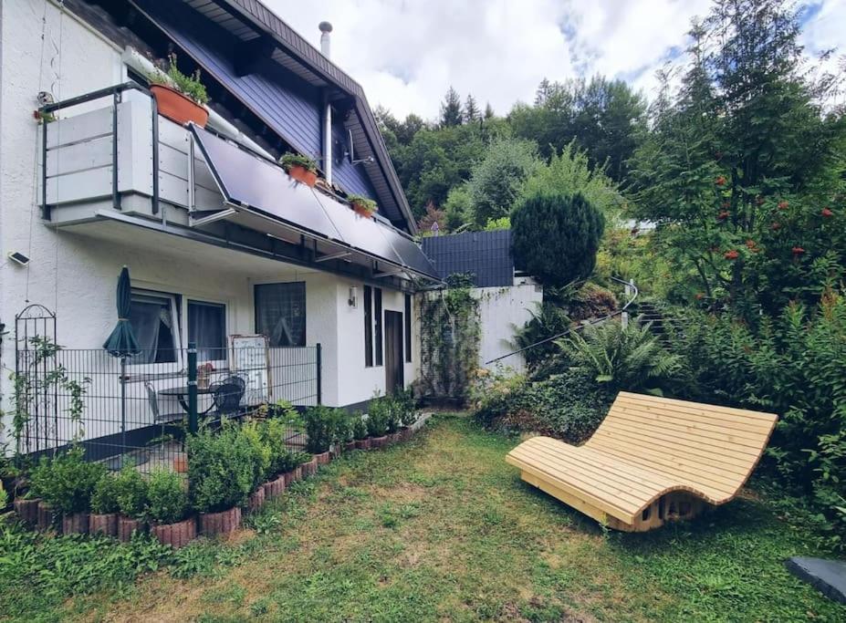Ferienwohnung Schog Тодтнау Екстериор снимка